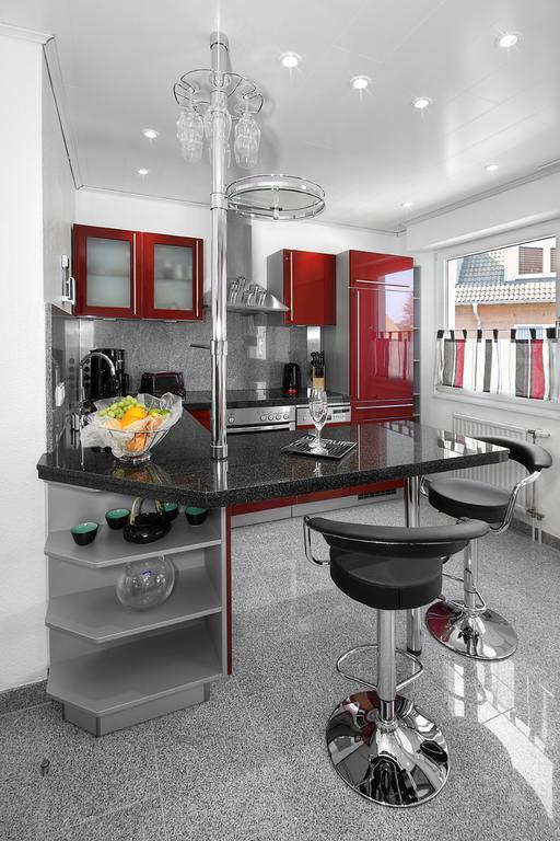 Appartements Dw16~17~19 In Dortmund Bagian luar foto