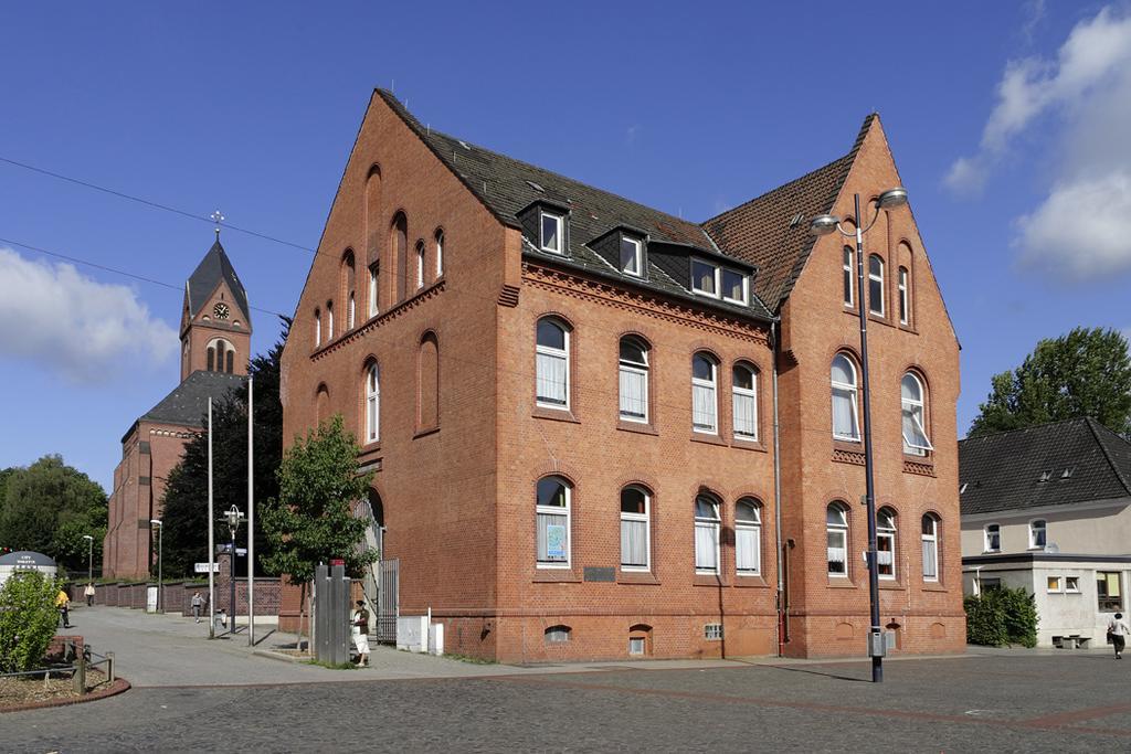 Appartements Dw16~17~19 In Dortmund Bagian luar foto