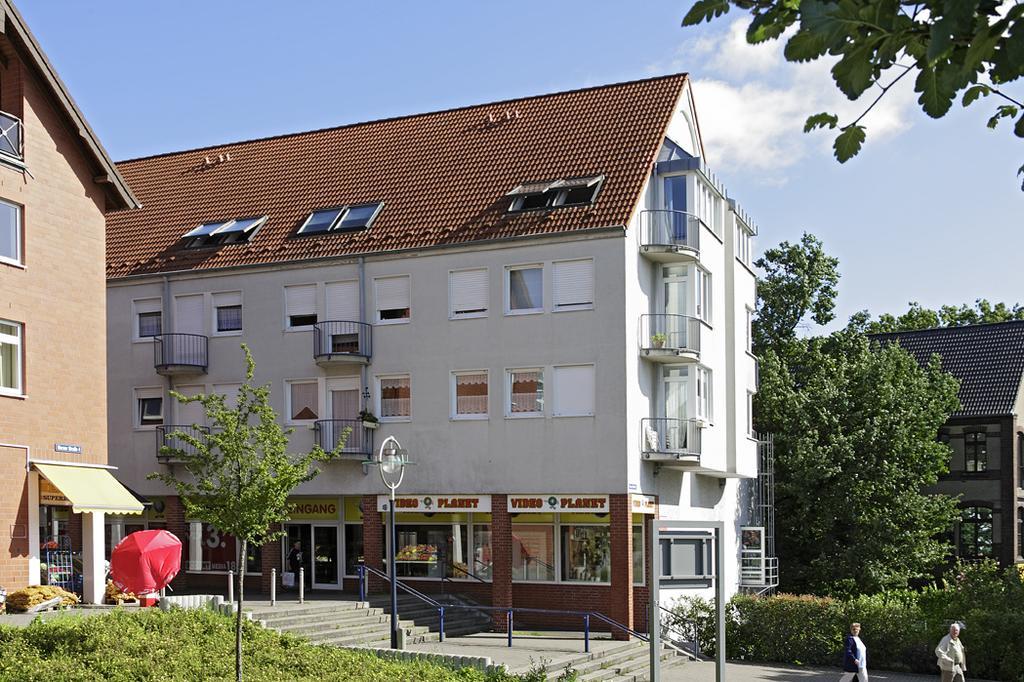 Appartements Dw16~17~19 In Dortmund Bagian luar foto